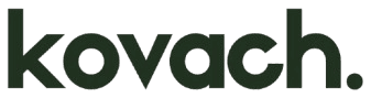 Kovach